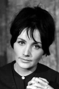 Barbara Bargiełowska in Agent Nr.1
