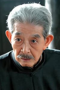 Liu Zhongyuan in Ying Xiong (Hero)