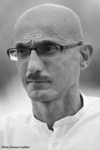 Luciano Manzalini in Affetti speciali