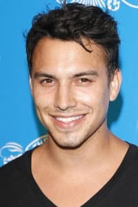 Gustavo Carr in Bring It On: All or Nothing