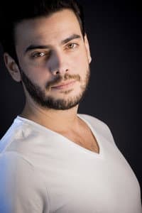 Taygun Sungar in Ret