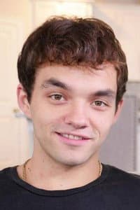 Marcus Rivers in Altar Boy Noah: Chapters 1-4