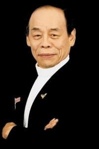Jhoon Rhee in Death by Misadventure: The Mysterious Life of Bruce Lee