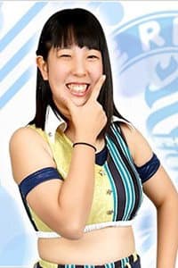 Ibuki Hoshi in Ice Ribbon New Ice Ribbon #902 ~ Ryogoku KFC Ribbon