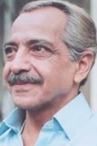 Hossein Kasbian in Afsaneh Soltan va Shaban