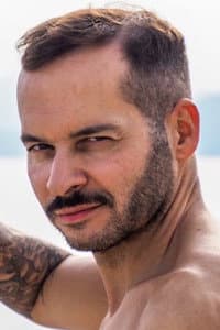 Thiago Monte in Dix