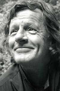 Claude Léveillée in Meurtre en musique