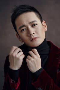 Ziyou Li in 降龙神掌苏乞儿 1