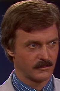 Curt Dawson in Blood Bath
