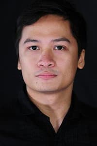 Ping Medina in The Cannibal in the Jungle