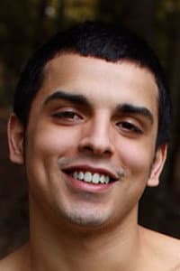 Junior Fernandez in Lust and Desire