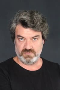 Erol Sertel in Soygun