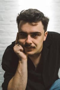 Daniel Goldmann in AVAV