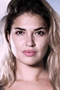 Tiffany Gounin in La vraie vie de vos aventuriers