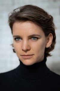 Manon Vernier in Bénie soit Sixtine
