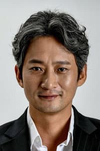 Lee Dong-kyu in Pulisi gae-im