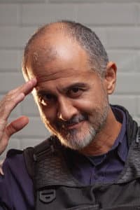 Uriel Martinez in In Memoriam