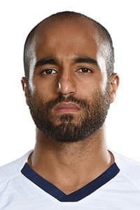 Lucas Moura in Casemiro, o Pai de Todos