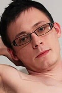 Eric Evans in Taste My Cock