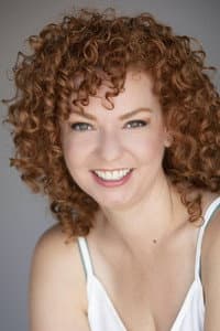 Colleen Elizabeth Miller in Bull Shark