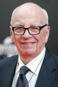 Rupert Murdoch in Heist: Who Stole the American Dream?