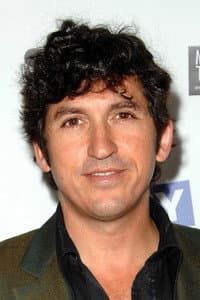 Greg Pritikin in Totally Confused