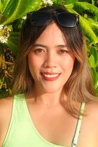 Yvonne Adarna in Sabik