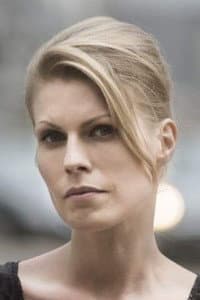Evgeniya Gladiy in Путеводитель
