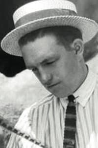 Richard C. Currier in Pants