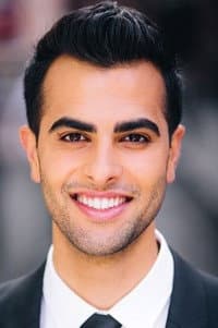Ankur Rathee in Best of the Best