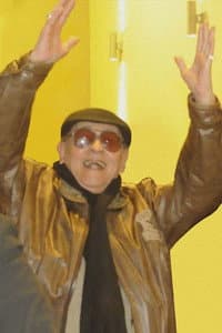 Nelson Albano in La historia casi verdadera de Pepita la Pistolera