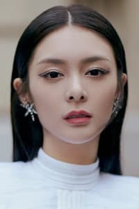 Fu Jing in 遇见再见:火箭少女101告别典礼