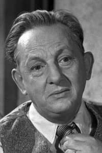 Piotr Połoński in Miejsce na ziemi