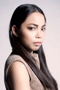 Sue Ann Yeoh in Soul Copyright