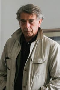 Alberto Dentice in Hell's Fighters