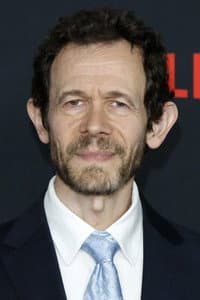Adam Godley in The Special Relationship