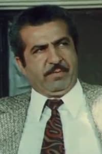 Shaum Kazaryan in Август