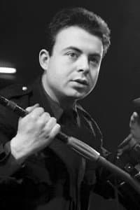 Francis Mischkind in The Last Porno in Paris