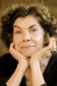 Sandra Dani in A Mãe da Mãe da Menina