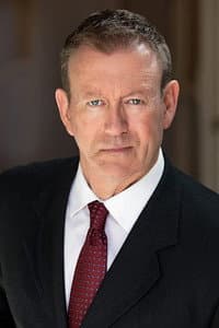 Bill Kelly in Scarlet's Witch