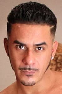 Cesar Xes in Men Of Icon: Pierce Paris