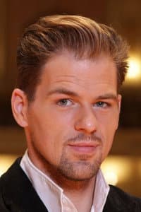 Patrick Stanke in Artus - Excalibur