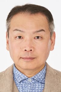 Jin Hirao in Kaubôi Bibappu: Tengoku no Tobira