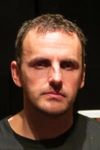 Michael Zühlke in Sperma Schock 1 - Pure Gangbang-Power