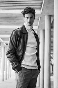 Eduard Torres in Calladita