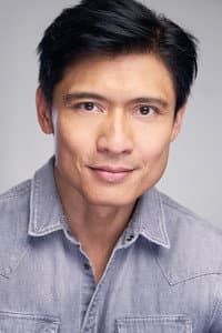 Paolo Montalbán in Cinderella: The Reunion, A Special Edition of 20/20