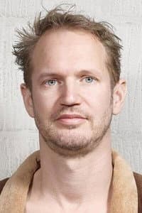 Johan Goossens in Sinterklaas & Pakjesboot 13