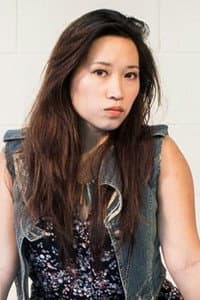 Marjorie Lorico in Ang Babaeng Humayo