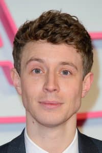 Matt Edmondson in Kathryn Upside Down