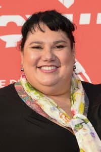 Candy Palmater in In This Together: A Bell Let's Talk Day Special